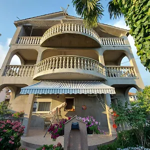 Apartment Palma, Marinici (Primorsko-Goranska)